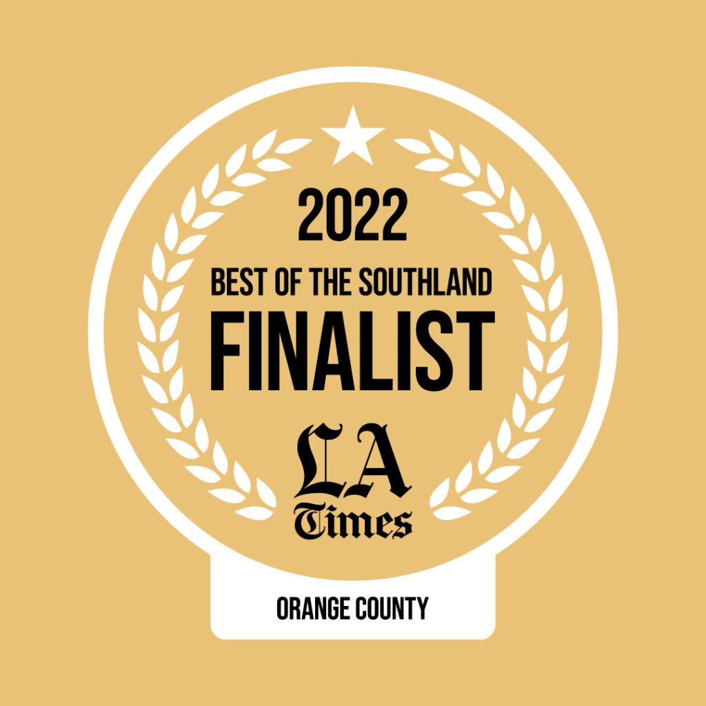 Finalist of Best of the Scotland 2022 | Beauty Boost Med Spa at Newport Beach, CA