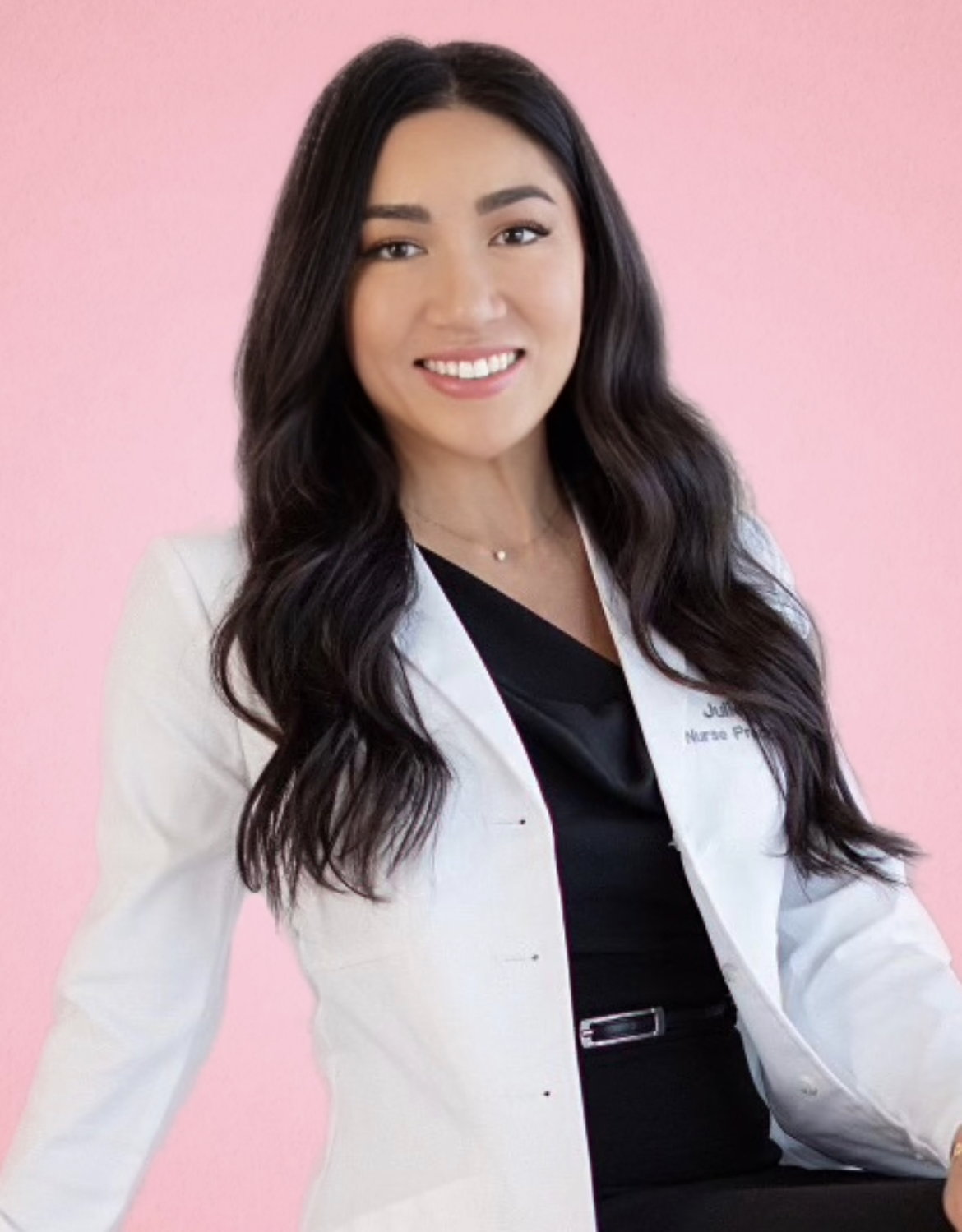 Julie Luu, NP, FNP-C, Nurse Practitioner | Beauty Boost Med Spa in Newport Beach, CA