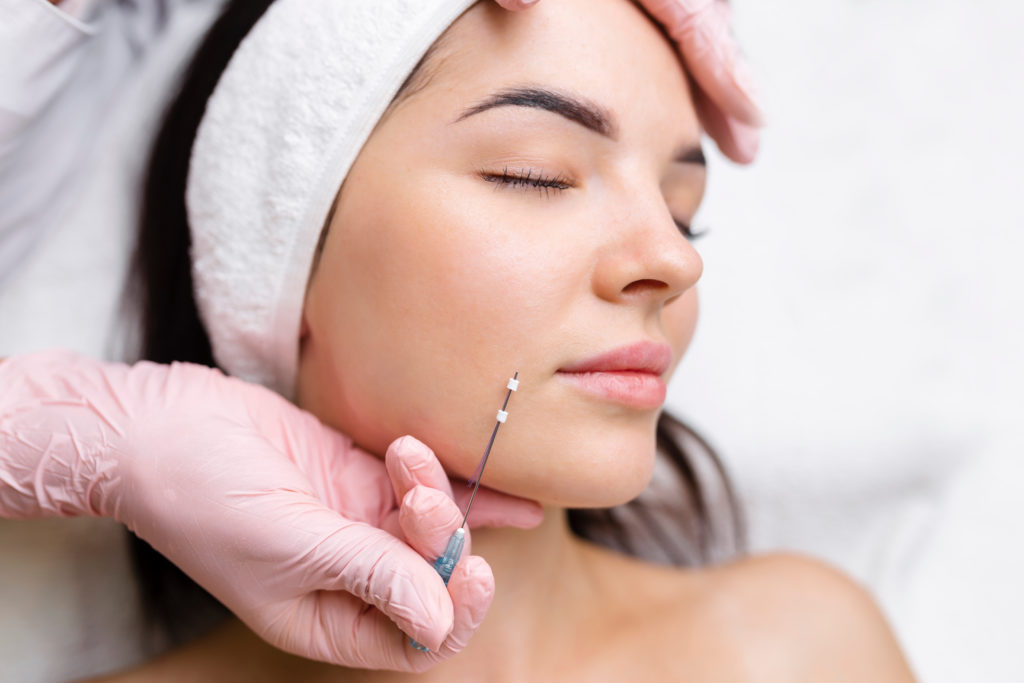 The Long-Term Benefits of Using Collagen Stimulators for Anti-Aging