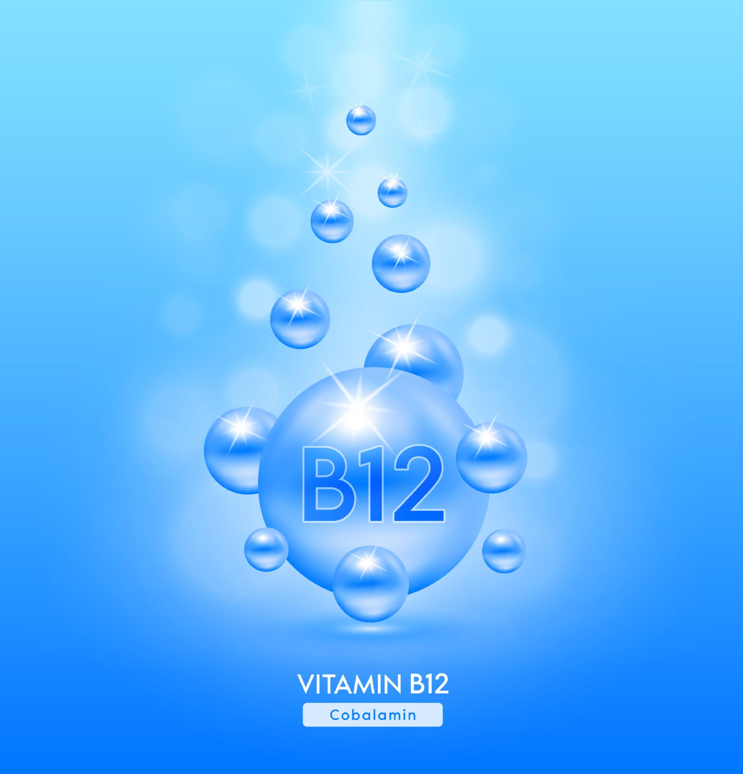 Vitamin B-12 By Beauty Boost Med Spa INC in Newport Beach CA