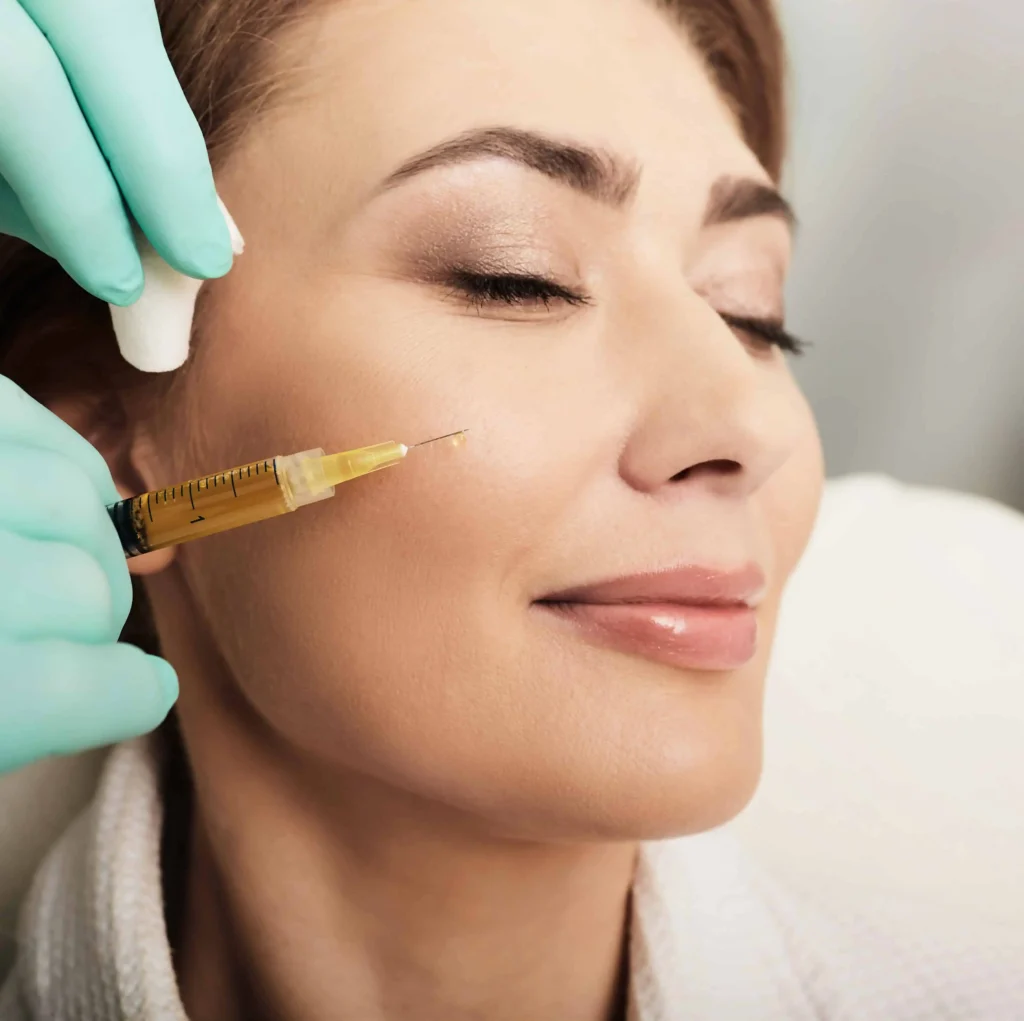 PRF Injections in Newport Beach, CA | Beauty Boost Med Spa