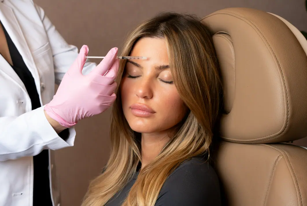 Botox in Newport Beach, CA | Beauty Boost Med Spa