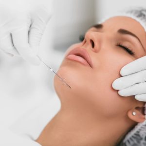 Get PDO Thread Lift in Beauty Boost Med Spa at Newport Beach, CA