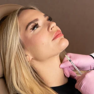 Kybella in Newport Beach,CA | Beauty Boost Med Spa