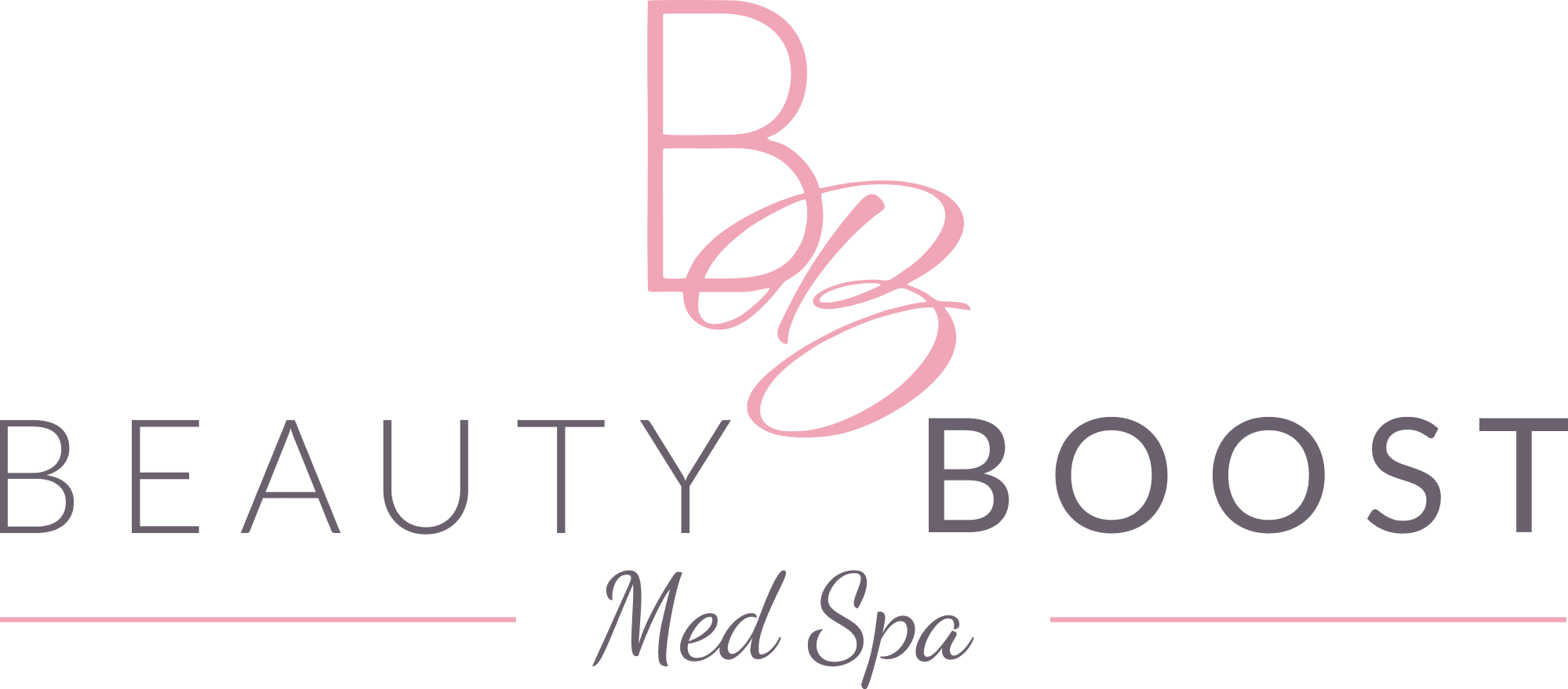 Logo of Beauty Boost Med Spa in Newport Beach, CA