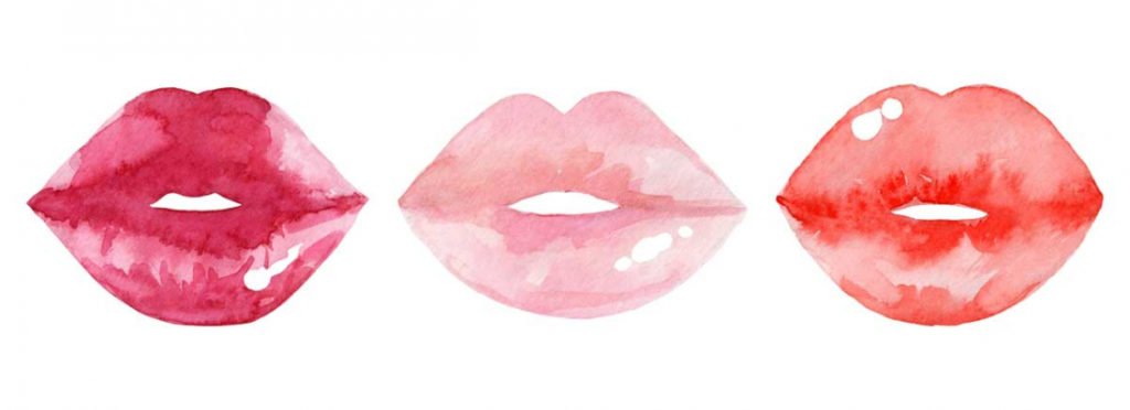Different colors and types of Lips | Get lip fillers in Beauty Boost Med Spa at Newport Beach, CA