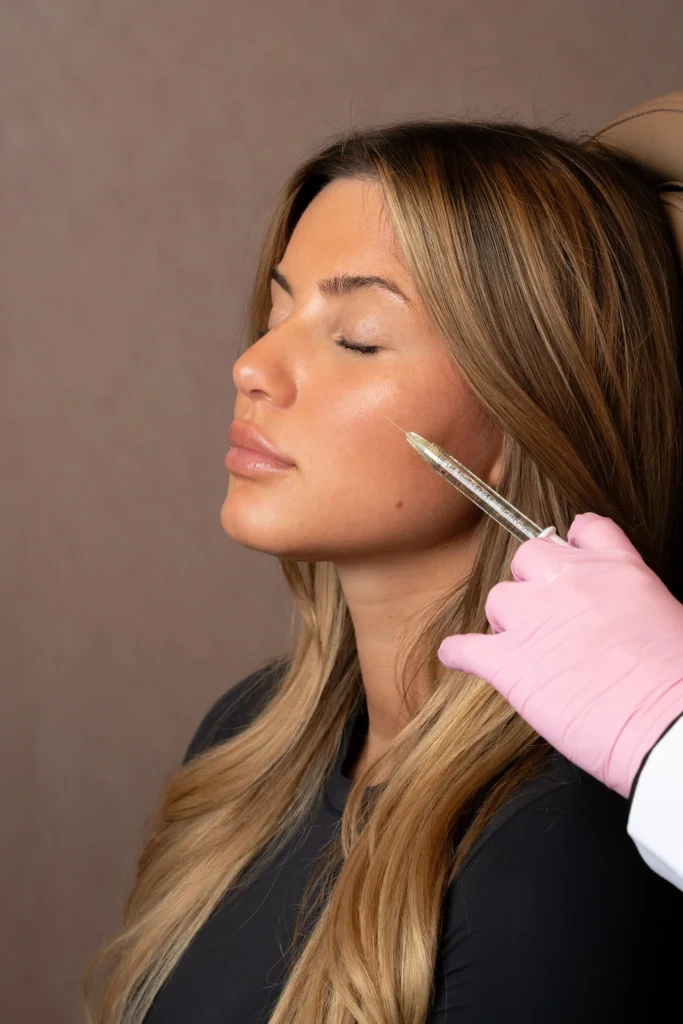 Fillers/Filler Boosts in Newport Beach, CA at Beauty Boost Med Spa