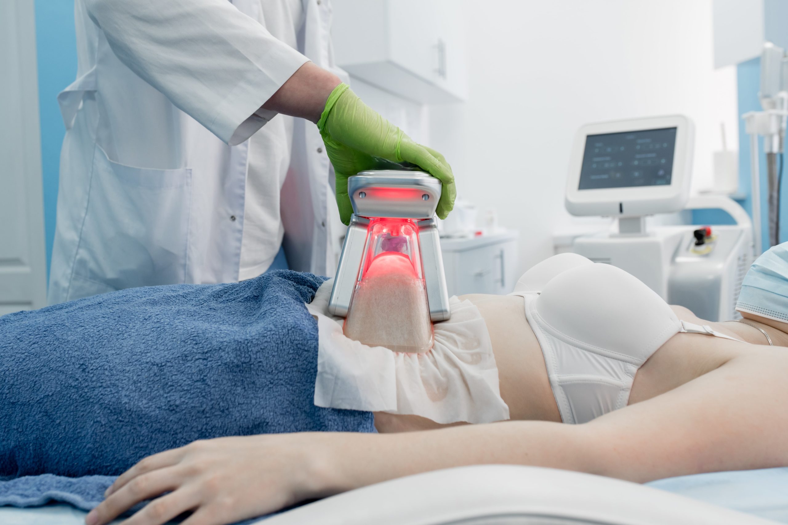 The Magic Of PRP: Before And After | Beauty Boost Med Spa