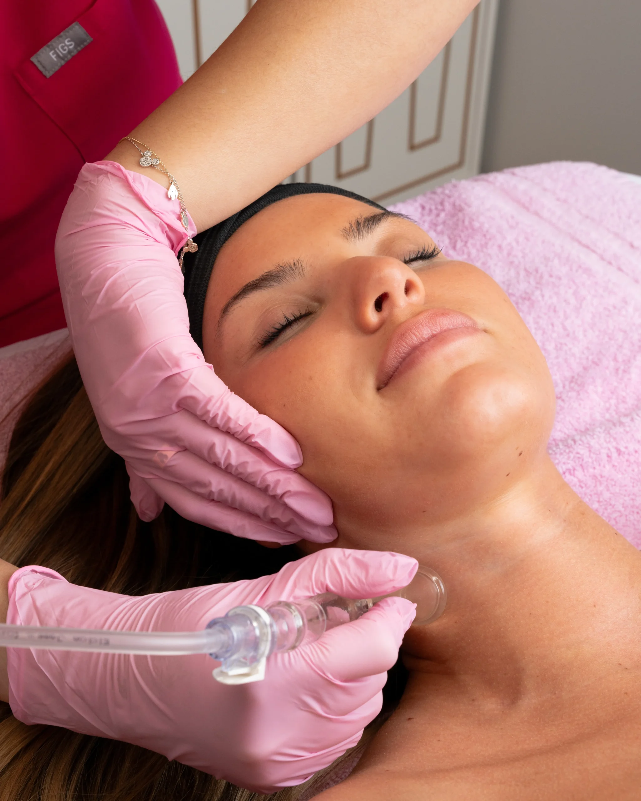 hydrafacial 2