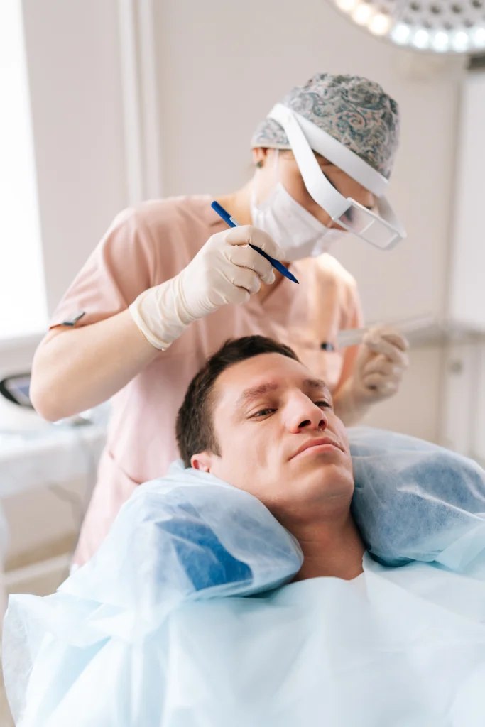 Thread Lift at Beauty Boost Med Spa in Newport Beach, CA