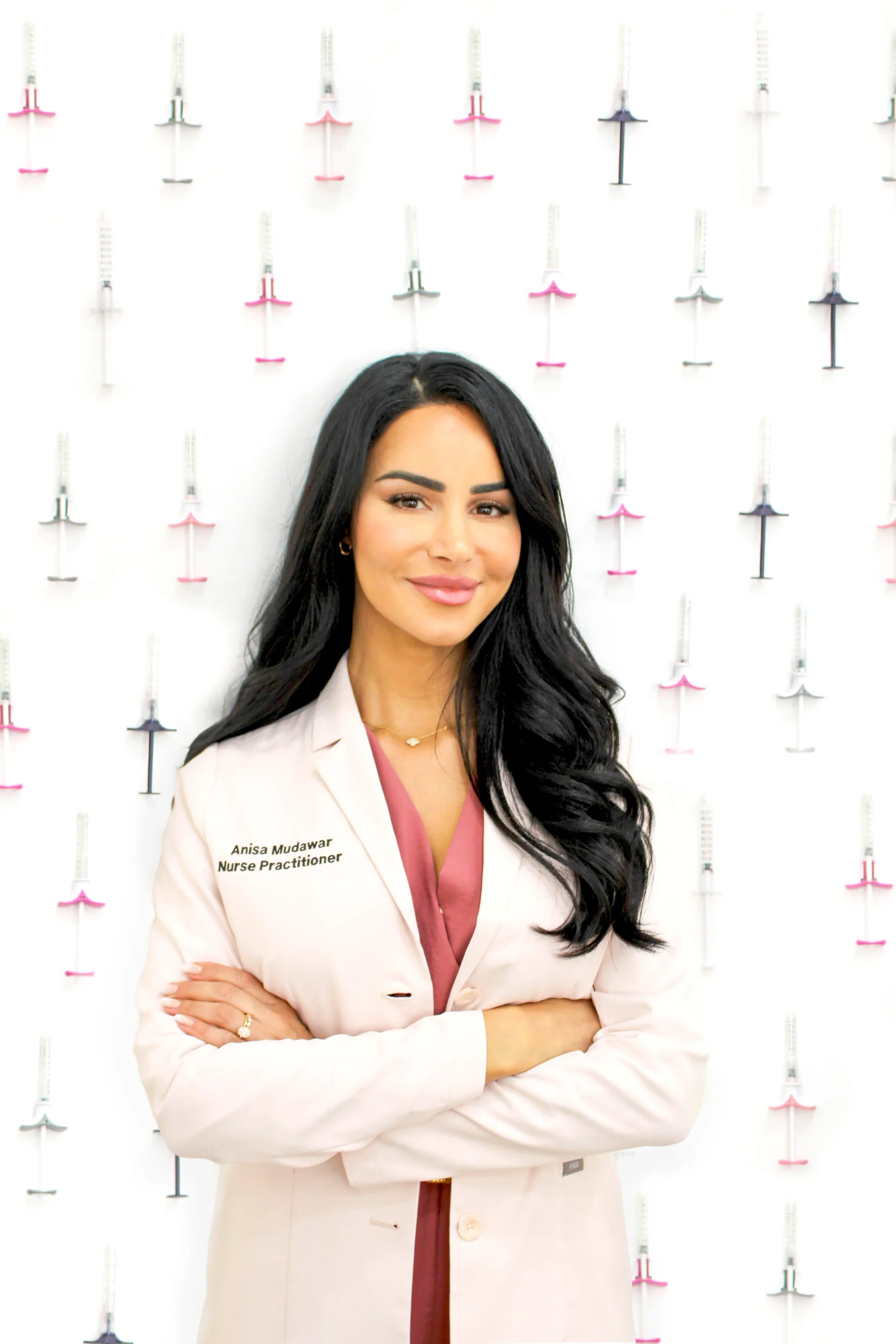 Anisa Mudawar, DNP, FNP-C | Beauty Boost in Newport Beach, CA