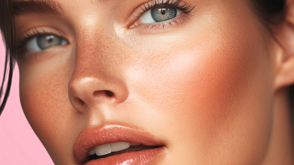 collagen stimulation