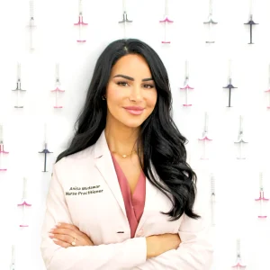 Anisa Mudawar, DNP, FNP-C | Beauty Boost in Newport Beach, CA