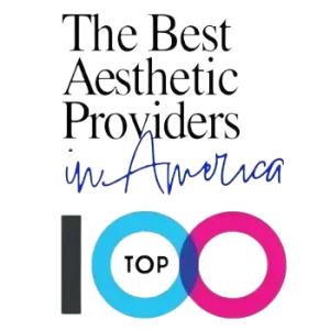 The Best Aesthetic Providers in America TOP 100 | Beauty Boost Med Spa in Newport Beach, CA