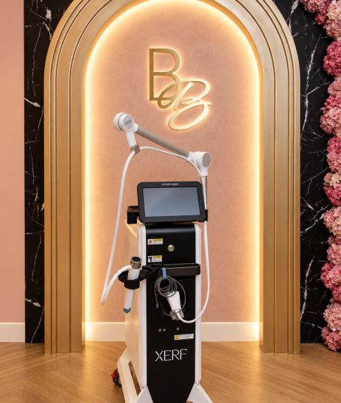 xerf device newport beach