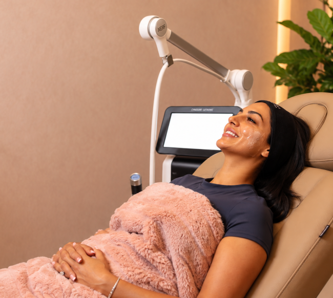 xerf skin tightening newport beach